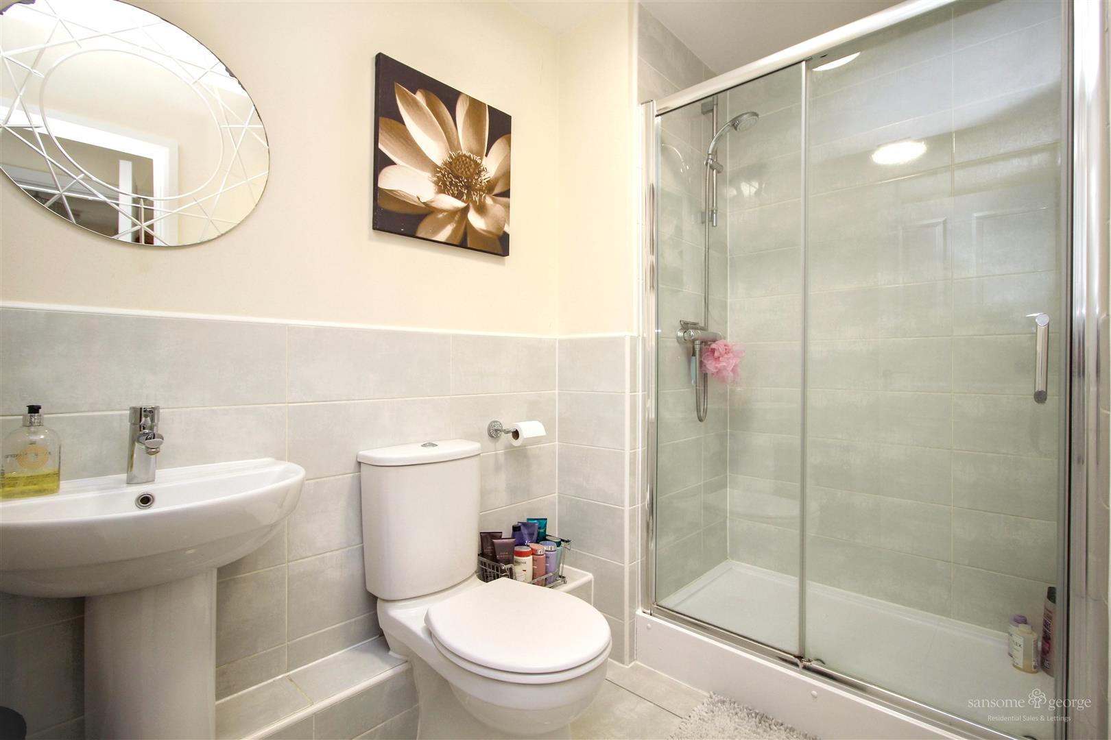 Moulsford Mews, Reading